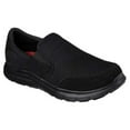 thumbnail image 1 of Skechers Work Men's McAllen Slip Resistant Work Shoes - Wide Available, 1 of 7