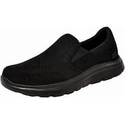 Skechers Work Men's McAllen Slip Resistant Work Shoes - Wide Available