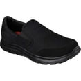 thumbnail image 1 of Skechers Work Men's McAllen Slip Resistant Work Shoes - Wide Available, 1 of 7