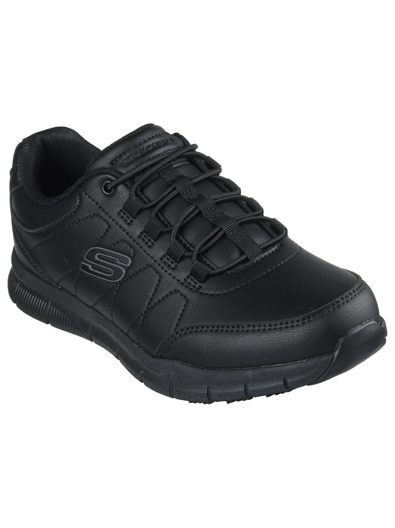 Skechers Slip Resistant Work Sneakers - Nampa Osil - Walmart.com display picture 1