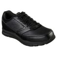 thumbnail image 1 of Skechers Work Men's Nampa Slip Resistant Work Shoes - Wide Available, 1 of 6