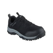 Skechers Work Men's Relment Byrin Composite Toe Safety Shoe