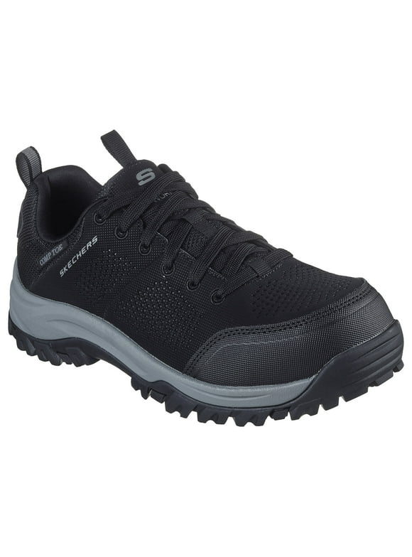 Men's Relment Byrin Composite Toe Safety Shoe