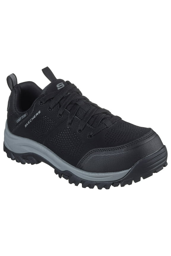 Men's Relment Byrin Composite Toe Safety Shoe
