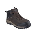 thumbnail image 1 of Skechers Work Men's Relment Erett Lace Up Waterproof Safety Toe Hiker Boot, 1 of 3