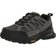 Skechers Work Men's Skech-Air Envoy Arcket Steel Toe Lace-up Work Shoe