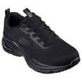 thumbnail image 1 of Skechers Work Men's Skech-Air Ventura Slip Resistant Lace-up Sneaker, 1 of 4