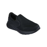 Skechers Work Men's Squad Chaos Slip Resistant Sneaker