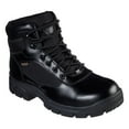 thumbnail image 1 of Skechers Work Men's Wascana - Benen 6 inch Soft Toe Water Proof Tactical Boots, 1 of 6