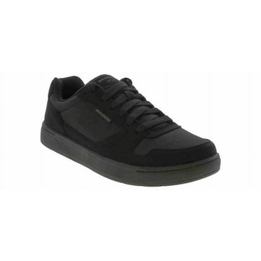 Skechers Work Men's Watab Slip Resistant Lace-Up Sneaker