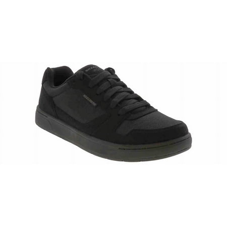Skechers Work Men's Watab Slip Resistant Lace-Up Sneaker