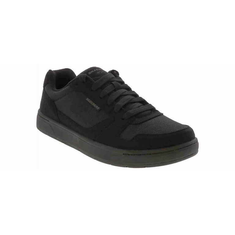 Skechers Work Watab Slip Resistant Sneaker - Memory Foam  display picture 2