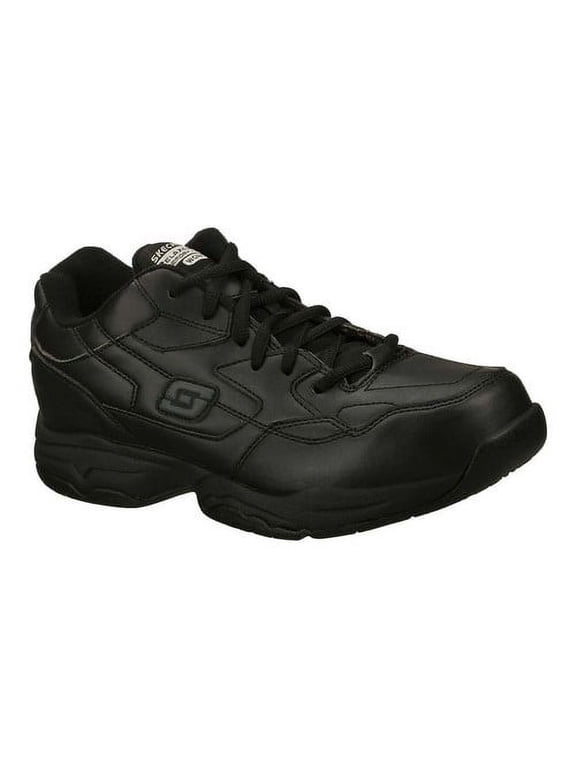 Work Men's Work Felton - Altair Slip Resistant Work Shoes - Wide Available