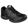 thumbnail image 1 of Skechers Work Men's Work Felton - Altair Slip Resistant Work Shoes - Wide Available, 1 of 7