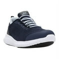 thumbnail image 1 of Skechers Work Women's Cessnock Carrboro Slip Resistant Lace-up Sneaker, 1 of 7