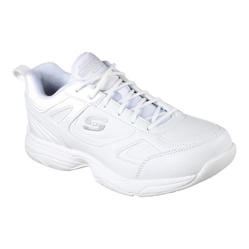 Dr.Shake X 　No.27/No.41 Skechers Work Women's Dighton Bricelyn Slip-Resistant Work Shoe