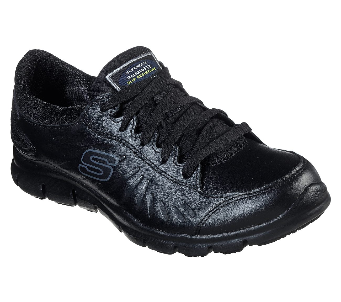 Skechers for work women's sale eldred