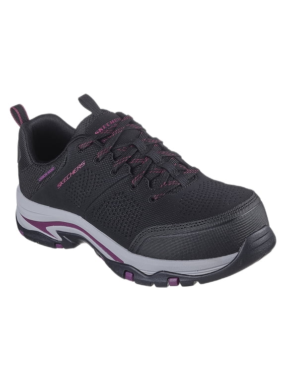 Women's Trego Astallet Carbon Nano Composite Toe Safety Shoe