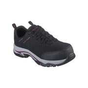 SKECHERS WORK Women's Trego Astallet Carbon Nano Composite Toe Safety Shoe
