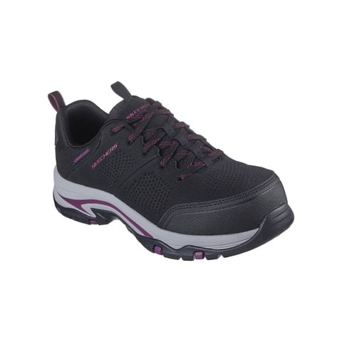 Women's Trego Astallet Carbon Nano Composite Toe Safety Shoe