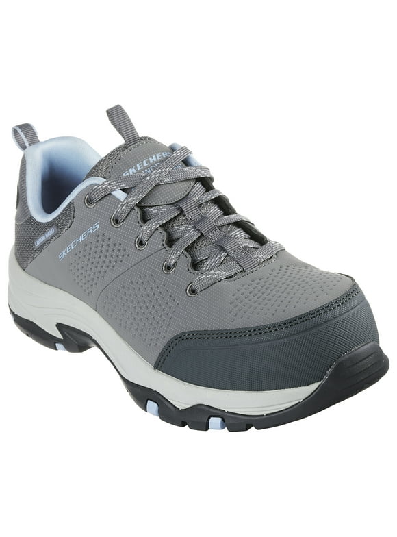 Women's Trego Astallet Carbon Nano Composite Toe Safety Shoe