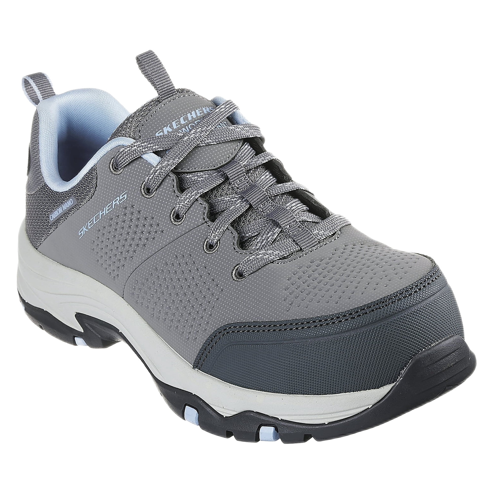 Women's Trego Astallet Carbon Nano Composite Toe Safety Shoe