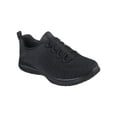 thumbnail image 1 of Skechers Work Women's Virtue Slip On Bungee Low Profile Athletic W/Slip Resistant, 1 of 3