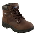 thumbnail image 1 of Skechers Work Women's Workshire - Peril 6" Steel Toe Work Boots, 1 of 6