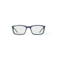 thumbnail image 1 of Skechers Youth SEB 1200 Square Prescription Eyeglasses with Case, Grey, 1 of 6