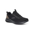 thumbnail image 1 of Skechers Women's Zinergy Leopard Print Slip-On Athletic Shoe, 1 of 5
