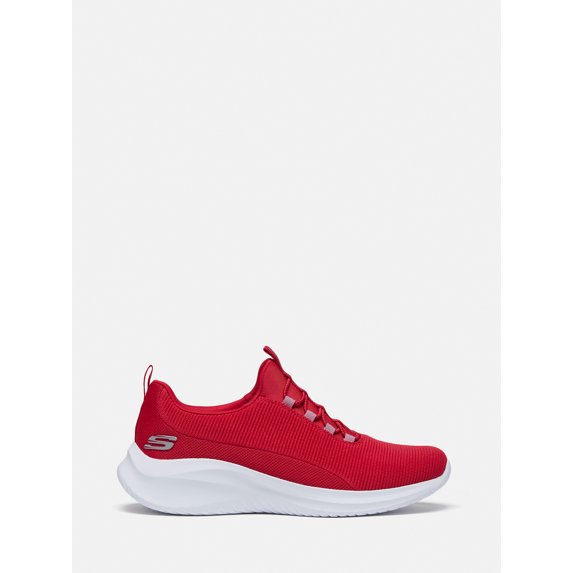 Skechers Women's Zinergy - New Disposition Slip-On Athletic Sneaker