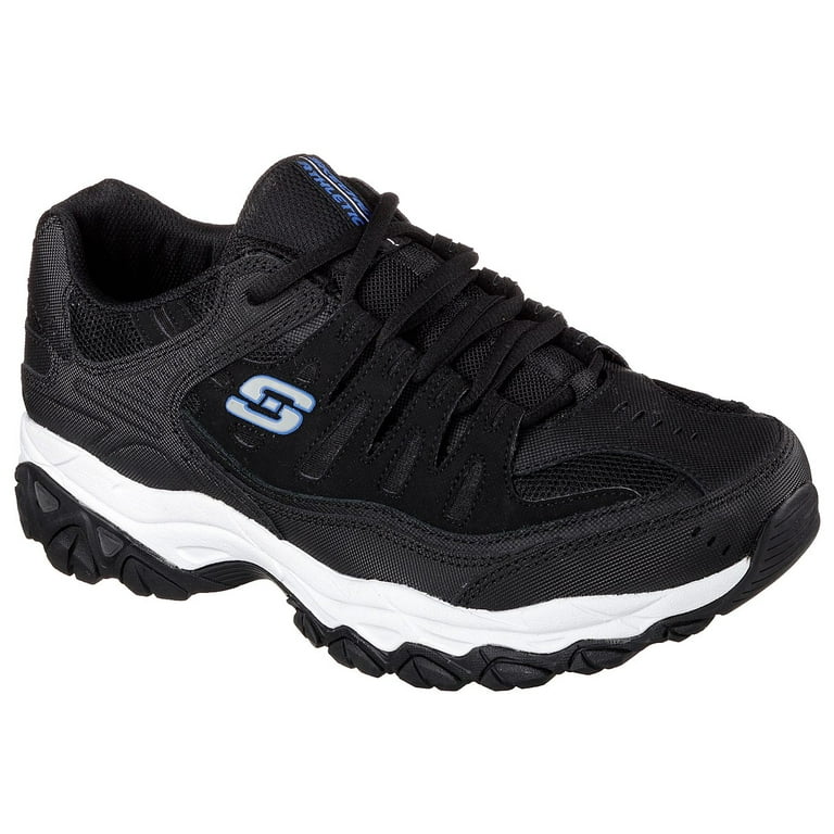 Walmart skechers clearance mens shoes