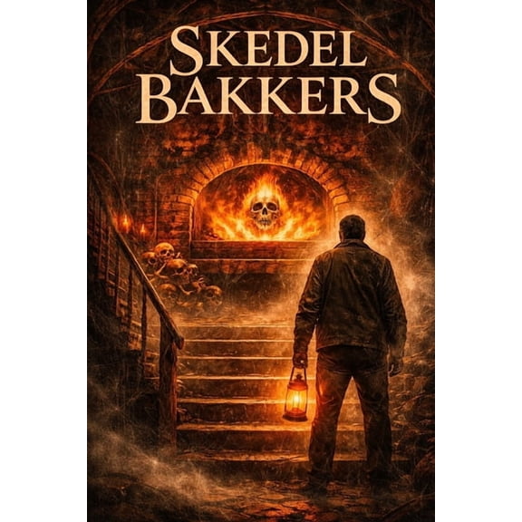 Skedelbakkers, (Paperback)