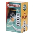thumbnail image 1 of Skee Ball - Arcade Classics - Retro HandHeld Electronic Game, 1 of 5