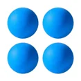 thumbnail image 1 of Skeeball Arcade Replacement Balls 4 Pack for Family Game Rooms and Outdoor Tossing Games, 1 of 6