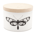 thumbnail image 1 of Skeem Design Citronella Eucalyptus Triple-Wick Candle, 1 of 4