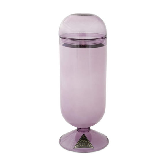 Skeem Design Cloche Candle