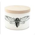 thumbnail image 1 of Skeem Designs CT5 Night Jasmine Citronella 3 Wick Candle, 1 of 1