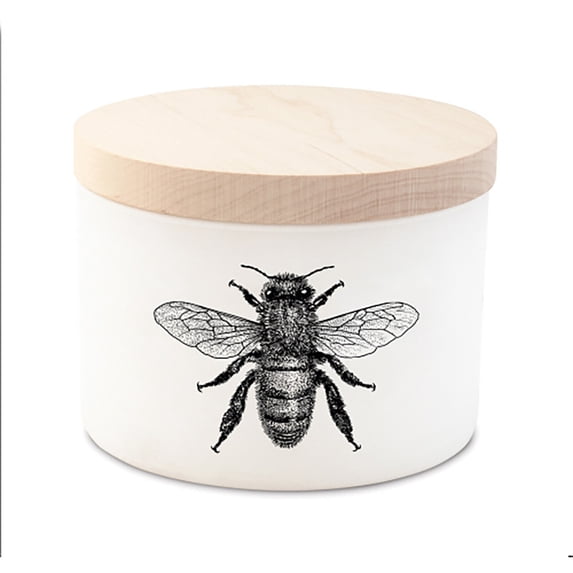 Skeem Designs CT6 Moonlight Citronella 3 Wick Candle - Walmart.com