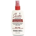 thumbnail image 1 of Skeeter Screen 90200 4 oz Bottle of Deet Free Essential Oil Mosquito Repellent - Quantity of 2, 1 of 2
