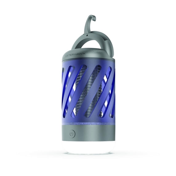 Skeeterhawk 7012462 Personal Outdoor Mosquito Zapper & Lantern, Pack of 6