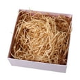 thumbnail image 1 of Skegnu 200G/Bag Confetti Crinkle Paper Shredded Supplies Gift Box Raffia Party Supplies Wedding Anniversary Birthday Party Supplies on Clearance, 1 of 4