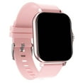 thumbnail image 1 of Skegnu 50% Off Clear! GT20 Y13 Smart Watch Stainless Steel Strap With Bluetooth For Making Phone Calls Smart Watch Gift for men Father's Day, 1 of 1
