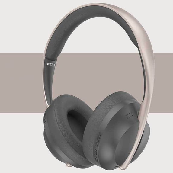Skegnu Back to School Clearance High Value And High Craftsmanship Headset Bluetooth Headset Wireless Call Headset Subwoofer Live 5.1 Bluetooth Headset Great Gifts for Less