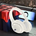 thumbnail image 1 of Skegnu Bluetooth Headphones Wireless Headband 5.3 Bluetooth Headset Digital Music Headset Suitable For Sports, Leisure for Kids, 1 of 8