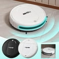 thumbnail image 1 of Skegnu Cleaning Supplies Fully Automatic Sweeping Robot, Household USB Charging Cleaning Machine, Mini Intelligent Vacuum Cleaner Mops for Floor Cleaning on Clearance, 1 of 4