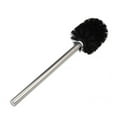thumbnail image 1 of Skegnu Clearance Under $10 Stainless Steel Bathroom Toilet Brush WC Kitchen Cleaning Brush Cleaner Brush, 1 of 4