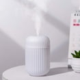 thumbnail image 1 of Skegnu Humidifiers for Bedroom Quiet Humidifiers for Large Room, Humidifiers for Home Use, Bedrooms, Mini Portable Desks, Humidifiers, Atomizers, Car Humidifiers on Clearance, 1 of 6