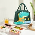 thumbnail image 1 of Skegnu Lunch Bag for Adults, Insulated Bag Lunch Box Portable Bag Convenient Bag Work Class Bring Rice Package Aluminum Foil Lunch Box, 1 of 5