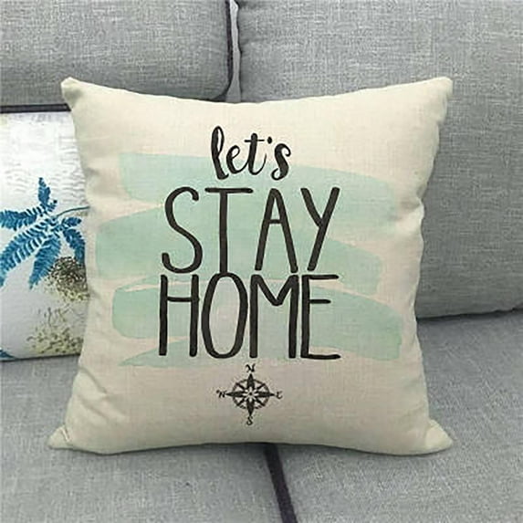 Skegnu Outdoor Pillows New Holiday Series Exquisite Design 45CM Home Office Car Pillow Cover Throw Pillow for Couch on Clearance